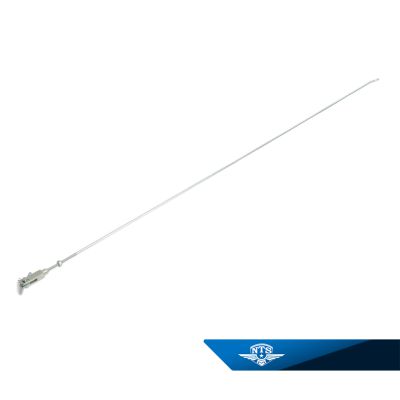 Bromsstag Transportmoped, 908mm. Till frambroms.