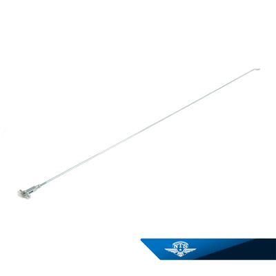 Bromsstag, Transportmoped, Flakmoped MCB 1187.