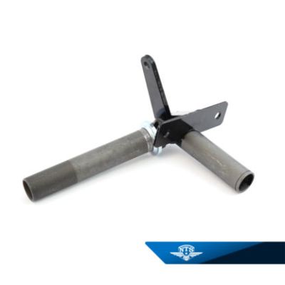 Styrspindel, vänster, Puch Packy.