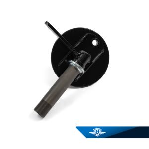 Styrspindel höger. Transportmoped 1189/1199/1187/1188.