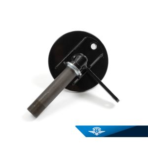 Styrspindel vänster. Transportmoped 1189/1199/1187/1188.