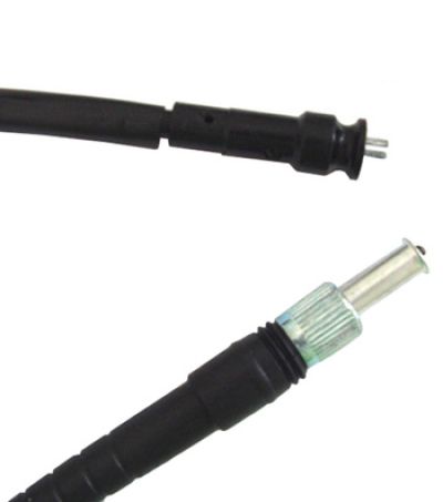 Varvräknarwire, Honda MB50/MB80.