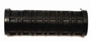 Kickgummi universal, längd 70mm, hål 11mm.