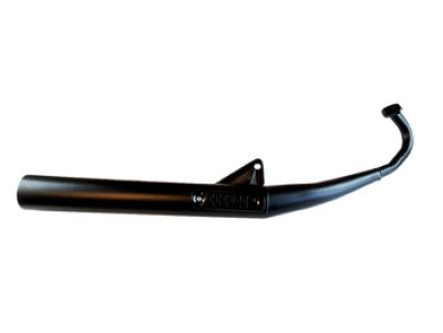 Avgassystem Honda MB50.