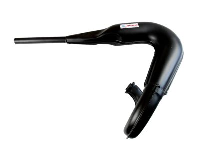 Effektavgasrör Honda MT50, Jamarcol.