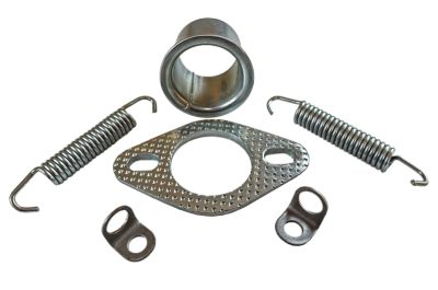 Avgasfläns Honda MB50/MT50. Proma 50-70cc.