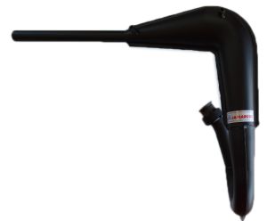 Effektavgasrör Yamaha DT50MX, Jamarcol.