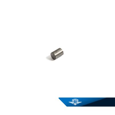 Rulle till koppling Sachs. 6x4,55mm.