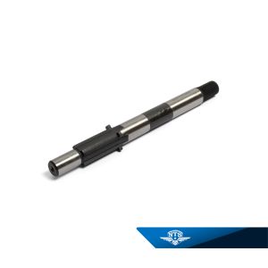 Kickaxel till Sachs 3 & 4-växlad, fotväxlad motor.