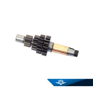 Mellanaxel 4-växlad Sachs, 50/4 LKH.