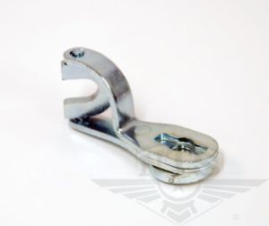 Växelgaffel, Sachs 50/3 LS.