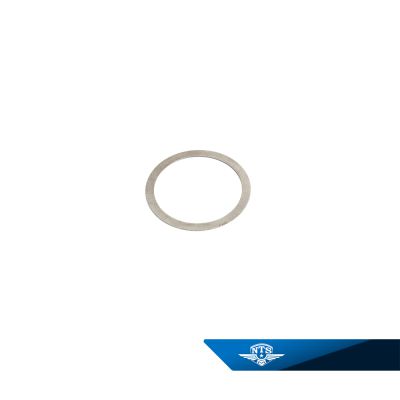 Bricka till växelaxel Sachs. 23,1x28x0,3mm.