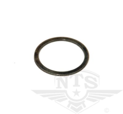 Bricka/Shimsbricka till växelaxel, Sachs. 23,1x28x1mm.