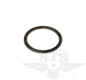 Bricka/Shimsbricka till växelaxel, Sachs. 23,1x28x1mm.