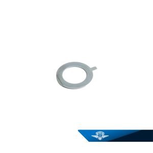 Säkringsbricka Sachs, 21mm. Till koppling och trampaxel mm.