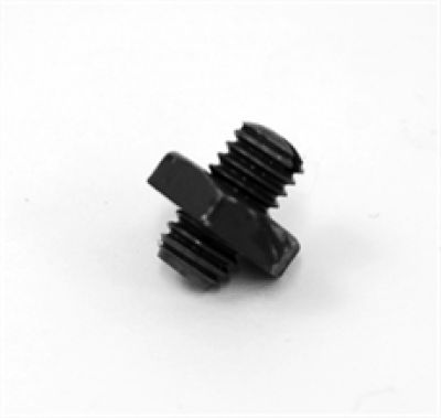 Mutter m. justerskruv Sachs