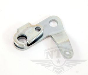 Omläggningsarm Sachs, 3 & 4-växlad fotväxlad, fläktkyld motor.