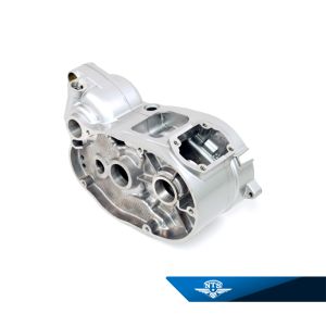 Vevhus Sachs 3-växlad handväxlad med trampstart, 50/3.