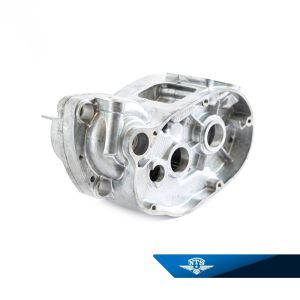 Vevhus, motorblock, Sachs EKF