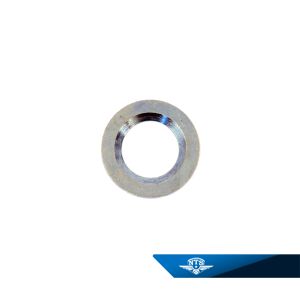 Bricka till Sachs växelaxel. 3 & 4-växlad motor. 15,6x27x3mm.