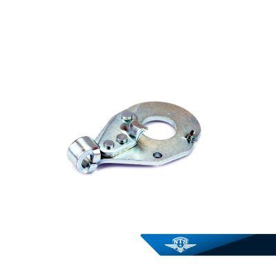 Kickstartanslag Sachs 2 & 3-växlade med kick och handväxel.