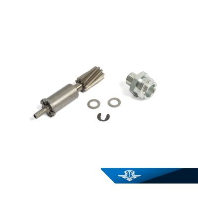 Mätardrivningssats Sachs 50/3 & 50/4, fotväxlad.