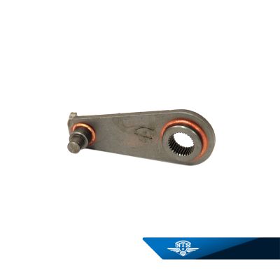 Spärrarm växelmekanism. Till Sachs 3 & 4-växlad, fotväxlad motor.