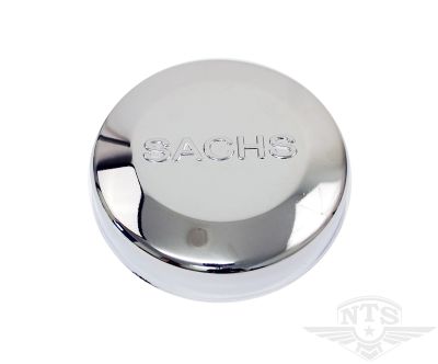 Generatorkåpa Sachs 505