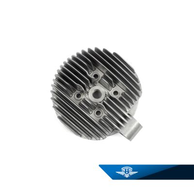 Högkompressionstopplock NTS till fartvindskylda Sachs, 41mm. .