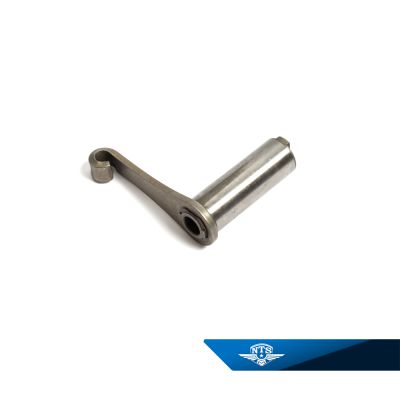 Växelarm 2-växlad Sachs.