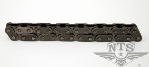 Kedja Sachs 50/2, 28 länkar.