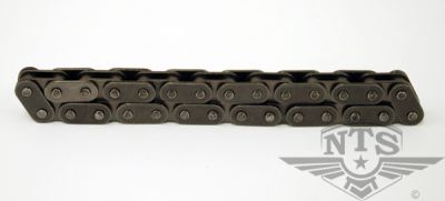 Kedja Sachs 50/2, 28 länkar.