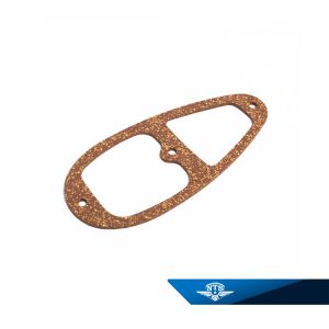 Korkpackning, Sachs 3-växlade, fartvindskylda med handväxel.