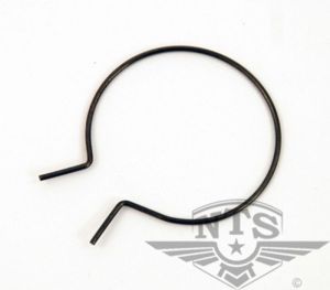 Fjäder SACHS 4,5,6, vxl