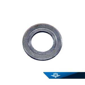 Bricka 12,3x22x1,5mm. Till framdrev Sachs.