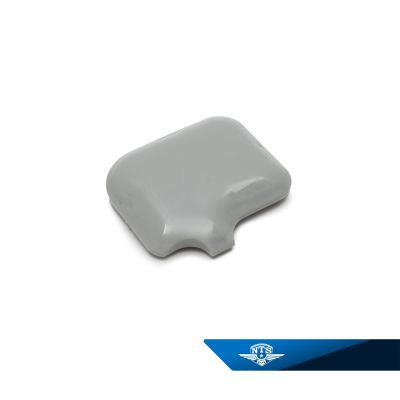 Täcklock under förgasare, vevhus, Sachs. Crescent F50, Golden Champ m.fl.