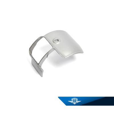 Fläktkåpa Sachs, höger.