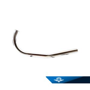 Avgasrör Monark & Crescent F50, E-type, SM50 samt Golden Champ, 28mm.