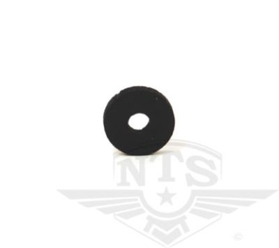 Gummipackning Sachs. 3x10x2mm. Till niten som håller kopplingsarm.