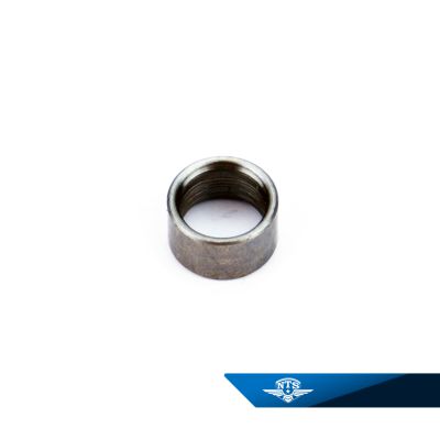 Bussning Sachs, 10x13x7,5mm.