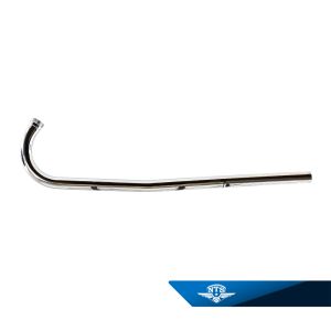 Avgasrör Husqvarna Roulette, 25mm.