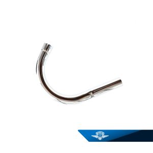 Avgasrör Zundapp CS50, KS50, GTS50, 32/32mm.