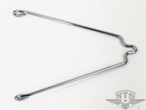 Skärmstag bakskärm, Kreidler Flory.