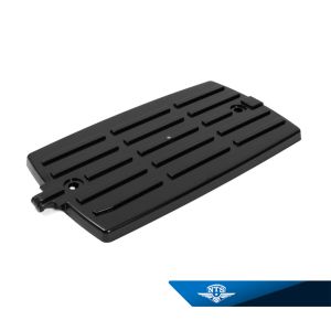 Platta, pakethållare Zundapp 446.