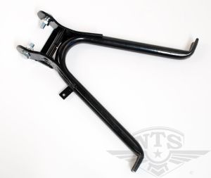 Centralstöd Zundapp 446 ZD & 447 ZR.