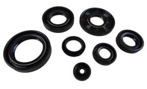 Packboxsats Yamaha FS1/DX/Yankee.(Budget)