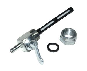 Bensinkran M16x1, rak.