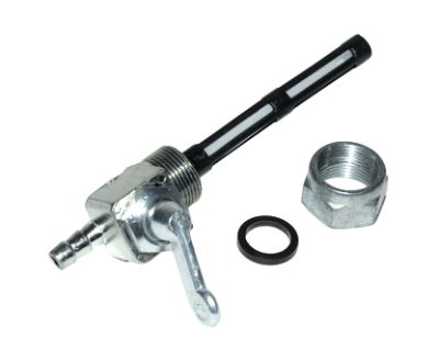 Bensinkran M16x1, rak.