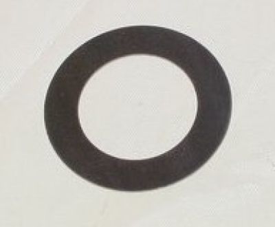 Täckbricka till hjullager, Puch Maxi m.fl. 29mm.