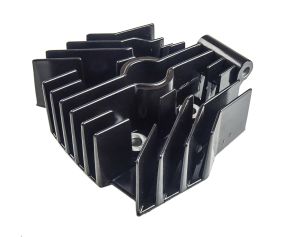 Topplock Honda MT50/MB50. 65cc, 45mm.